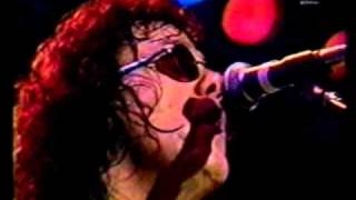 GARY MOORE - LIKE ANGELS - Live 1997 - OHNE FILTER Television