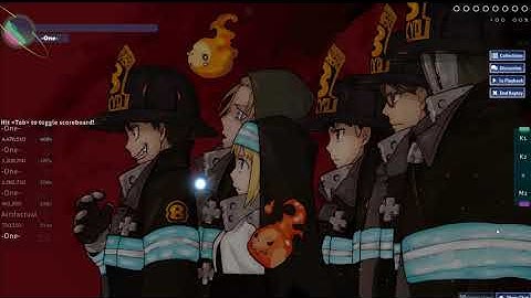 My First 100pp Play | osu!