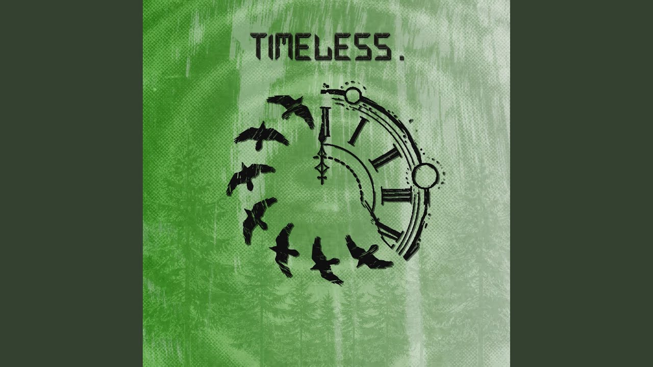 Tonton Timeless di YouTube Tonton Timeless di YouTube