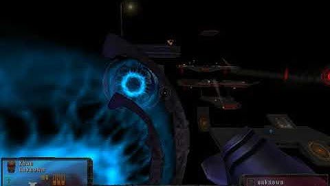 Quake 3 Team Arena - Chaos In Space - 2