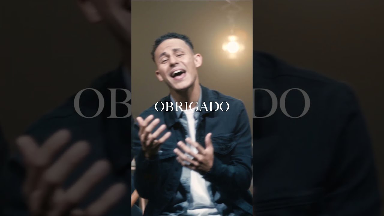 1 Milhão de Pessoas Já Ouviram Essa Música!