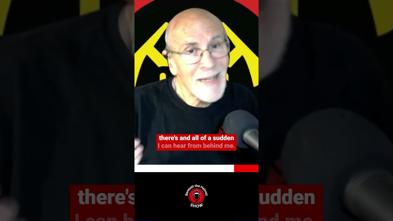 Steve Greene shares the impact of getting injured on the job. #firefighter Steve Greene shares the impact of getting injured on the job. #firefighter