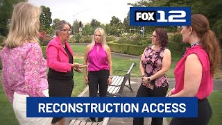 Oregon becomes first state to guarantee advanced breast reconstruction coverage