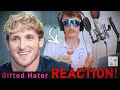 Giftedslater gifted hater response