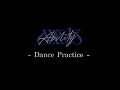 AXXX1S『Ability』Dance Practice