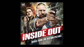 Commercial - Inside Out - Music From The Motion Picture - Wwe Studios 2011