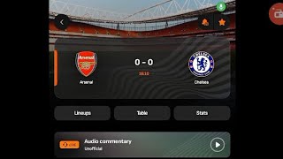 How to Watch Live Premier League Games for FREE with NO ADS 2025 screenshot 1