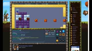 Transformice Contas mitas