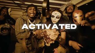 Celebrity [FREE] Jdot Breezy Type Beat x RealRichIzzo Type Beat - "Activated" Net Worth