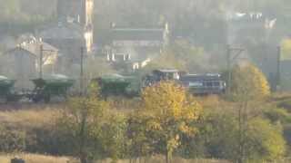 Sm42-2303 Orion Kolej - Wałbrzych Sobięcin