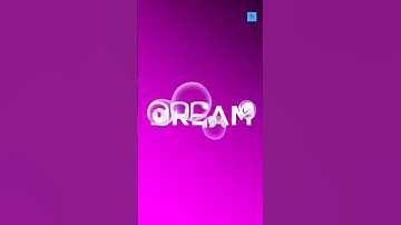 Realistic Liquid Bubble Effect in After Effects || #aftereffects #tutorial