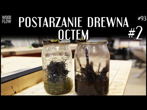 Wideo: Drewno stabilizowane: metody i cechy produkcji