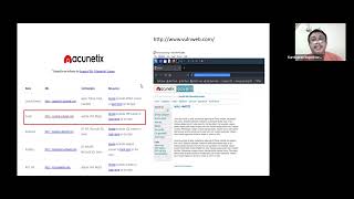 Audit Cyber Security Tool Sqlmap Hack username & password Database Website
