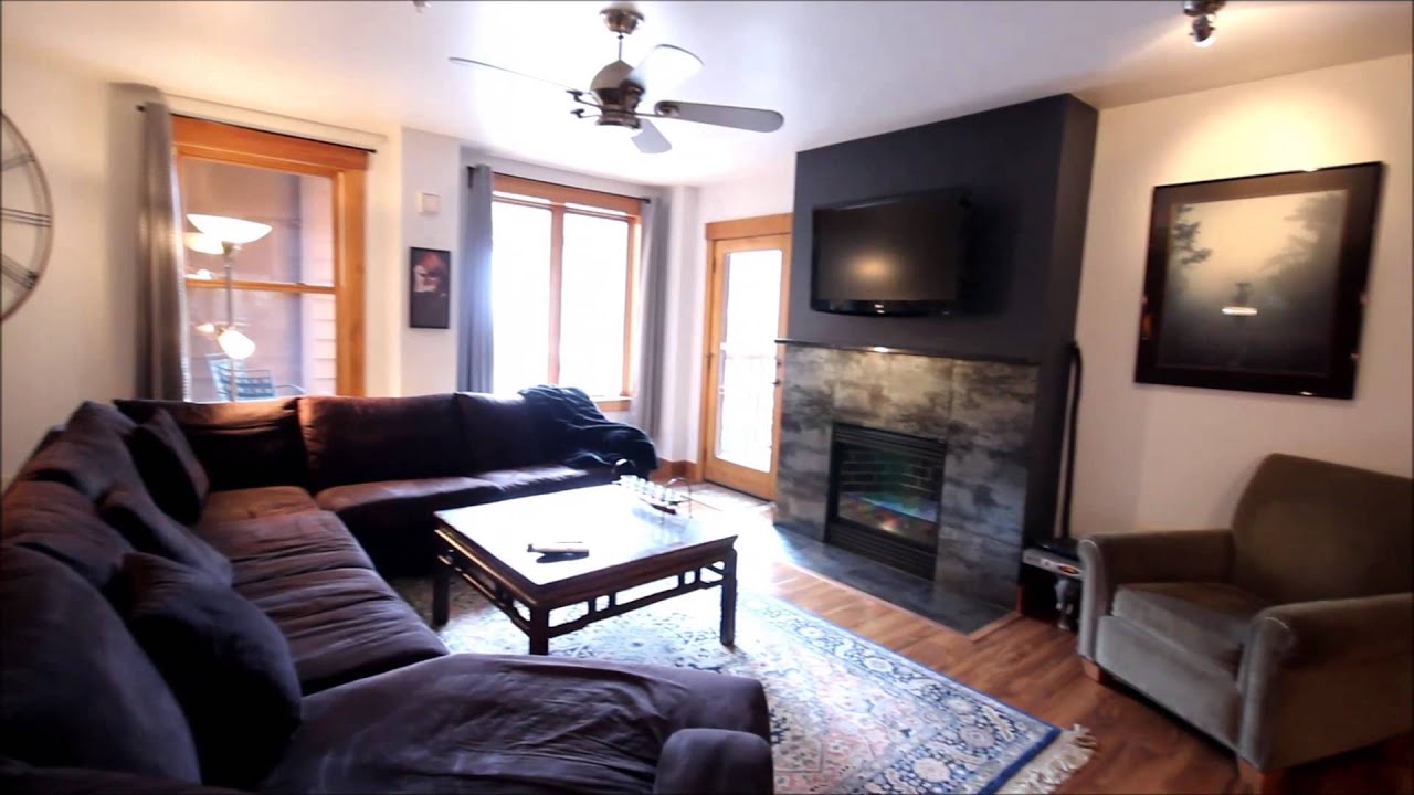 Springs 8866 Condo in Keystone Resort Colorado by SummitCove.com