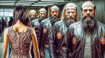 The Most Feared Hells Angels Moments