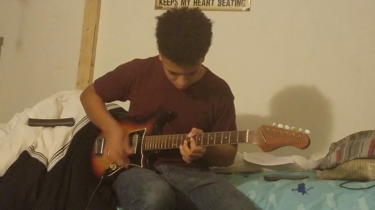 Keyandre Dicky Meet Keyandre Brown - YouTube
