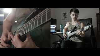 Nothing But Thieves - Can You Afford to be An Individual? (Guitar Cover)