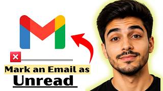 How to Mark an Email as Unread in Gmail in 2026 screenshot 5