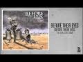 Before Their Eyes - You Talk A Good Game