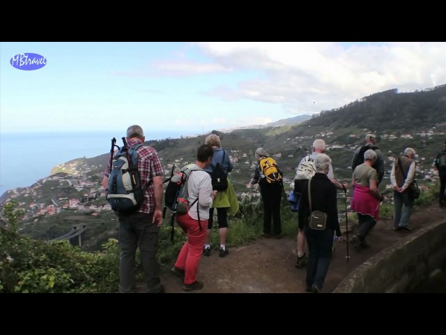 Levada do Norte