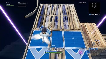 Fortnite-So I 1v1ed a subscriber on and this is what happened