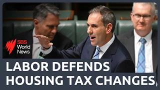 Budget 2026: Government defends housing tax overhaul