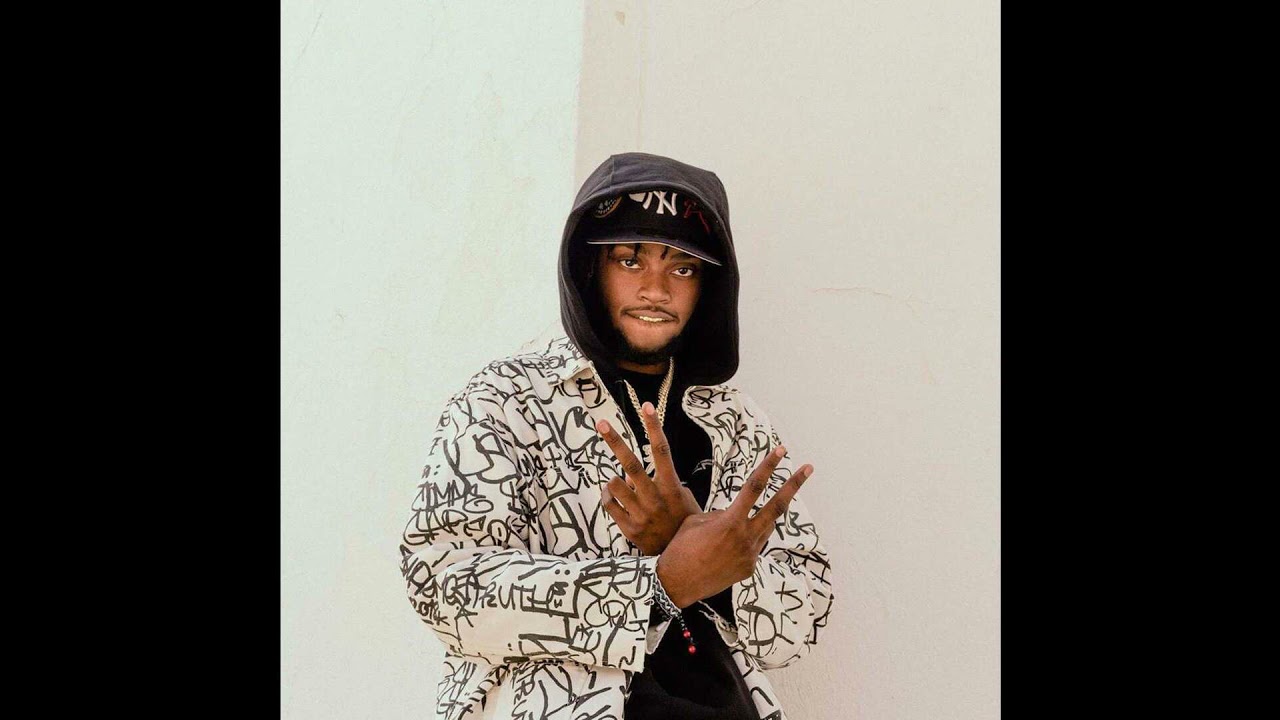 [FREE] 3xBravo x Rod Wave Type Beat "Blurry Thoughts"