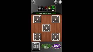 Virtual Dice KeepSimply screenshot 4