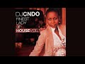Finest Lady Of House Vol 1 DJ CNDO | Throwback 31 - Compilation