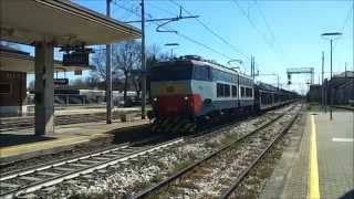 e633.204+e656.607: Un Duo Storico Perfetto!