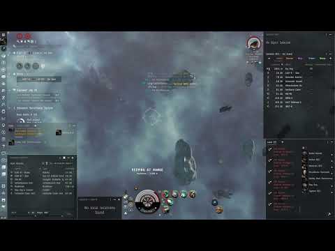 Eve Online executioner meme