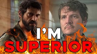 Pedro Pascal Exposes Hollywood Arrogance - Doesnt Care About The Last Of Us Joel
