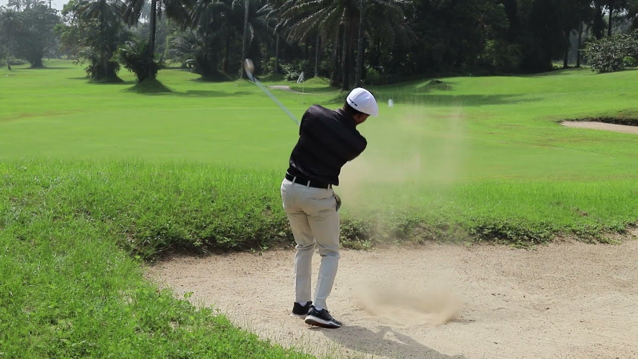 Take a tour of Ibom Icon Hotel & Golf Resort