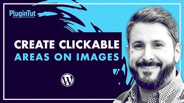 WP Draw Attention for clickable areas on images 📌