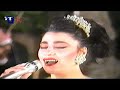 Najwa Karam Khelis El Sahar نجوى كرم خلص السهر 1992 Najwa Karam Khelis El Sahar نجوى كرم خلص السهر 1992