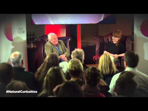 David Attenborough tells Alice Lavine what animal he dislikes | Watch