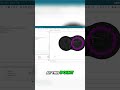 CFD Simulation: Slip Velocity &amp; Oil Phase Visualization #shorts