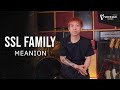 Meanion วง Raincovts | SSL Family EP.2