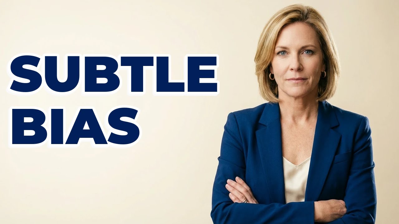 What Exactly Is A Microaggression At Work?