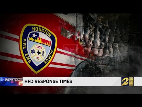 HFD response times
