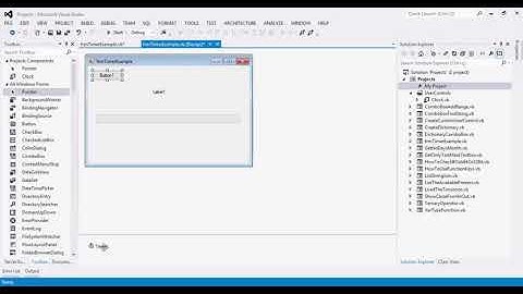 VB .NET - Using Timer | QUICK TIP #01