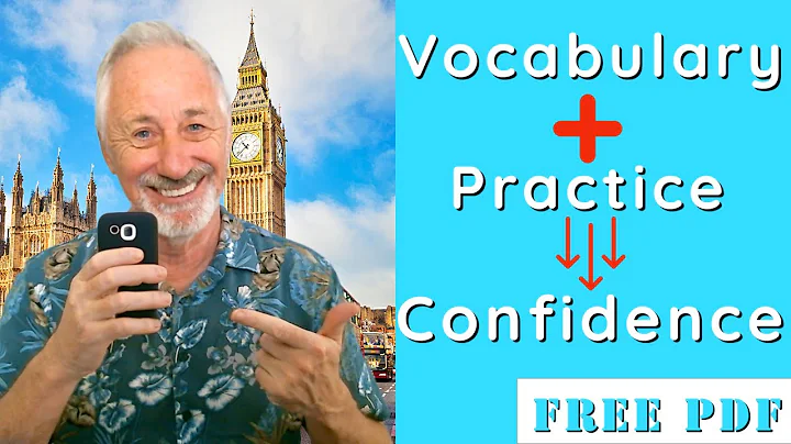 Learn English CONVERSATION Practice - On The Telephone