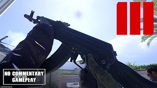 Kastov 762 | Call of Duty Modern Warfare 3 Multiplayer Gameplay (No Commentary)