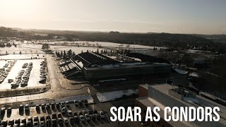 Soar as Condors | Documentary Film