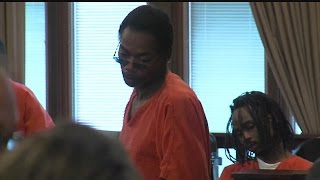 Trial set for man accused of fatally stabbing Columbiana County woman