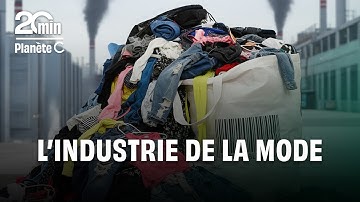 Vous ne regarderez plus vos vêtements de la même façon