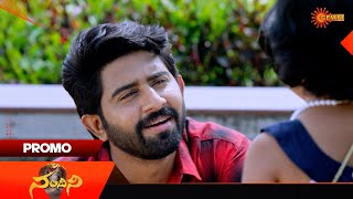 Nandhini- Promo 16 May 2025 Gemini Tv Serial