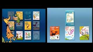 Dr. Seuss Beginner Book Video Theme Song Comparison Original Vs Beginner Book Video Promo Version
