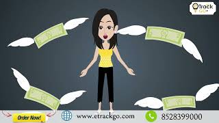 Etrackgo : uses of the GPS tracking devices screenshot 2