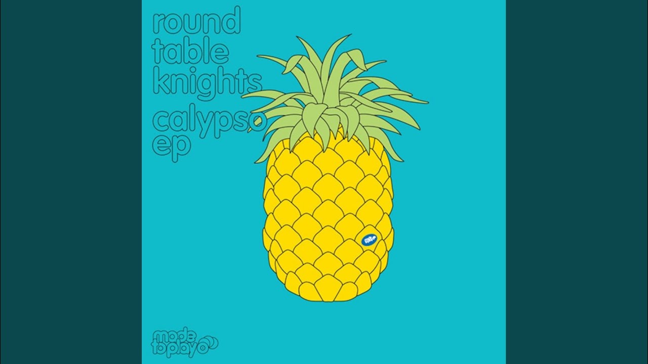 Calypso Original Mix